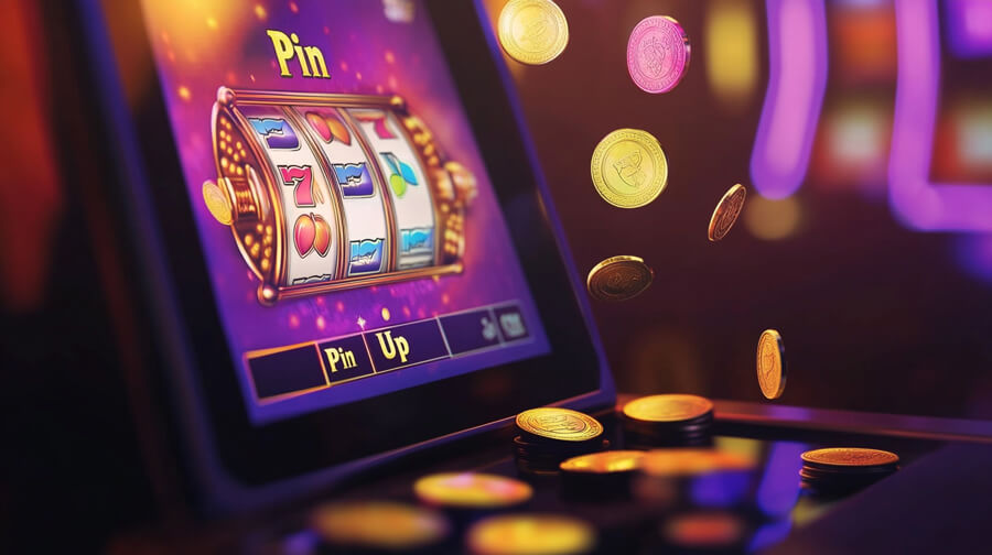 pin up casino online