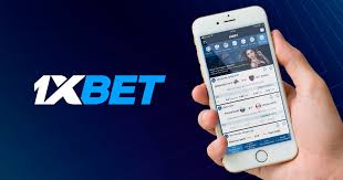 1xBet Vietnam Your Guide to Downloading the APP 98816237