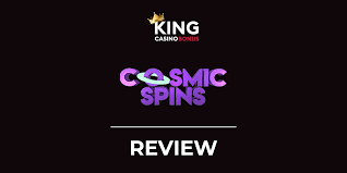 A Comprehensive Review of Cosmic Spins Is It Worth Your Investment