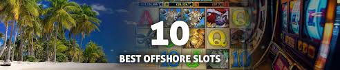 Best Offshore Casino Sites Your Ultimate Guide to Online Gambling