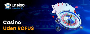 Casino Uden Rufus Din Komplette Guide til Online Spil