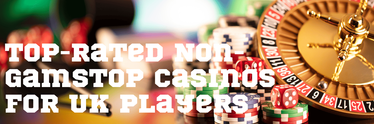Discover British Casinos Not on GamStop 319015971