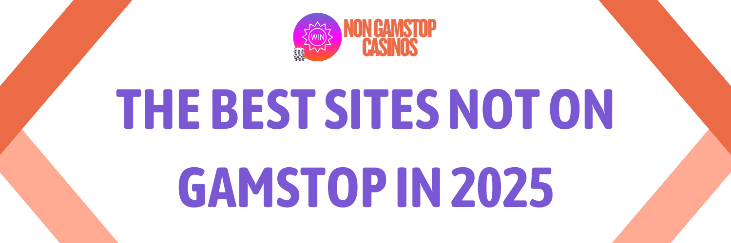 Discover Casino Options Not Registered with GamStop