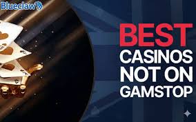 Discover the Best Casinos Not on Gamstop UK for a Unique Gaming Experience