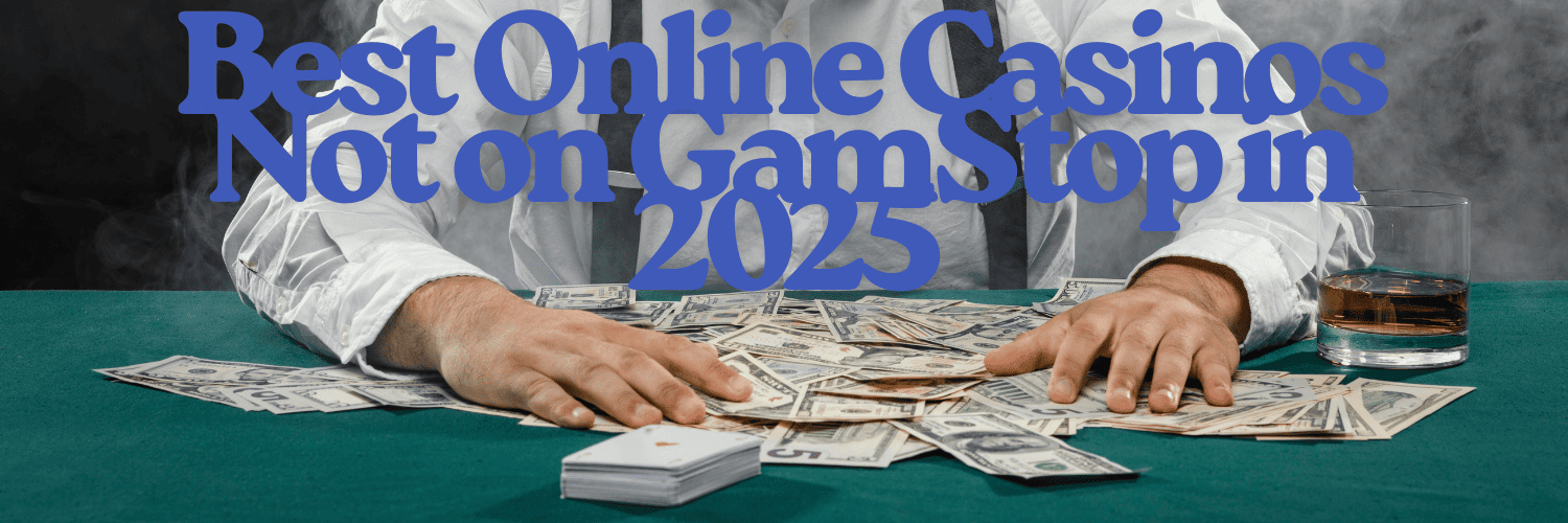 Discover the Best New Non Gamstop Casino Sites 805076737