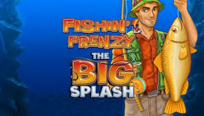 Discover the Excitement of Fishin' Frenzy Casinos -435755826 Discover the Excitement of Fishin' Frenzy Casinos -435755826