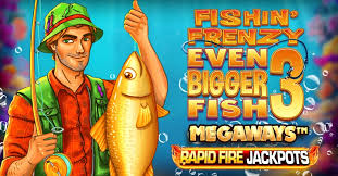 Discover the Excitement of Fishin' Frenzy Casinos -435755826 Discover the Excitement of Fishin' Frenzy Casinos -435755826