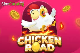 Discover the Exciting World of Chicken Road Free 522357768