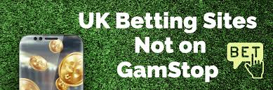Discover Trusted Bookmakers Not on GamStop Discover Trusted Bookmakers Not on GamStop