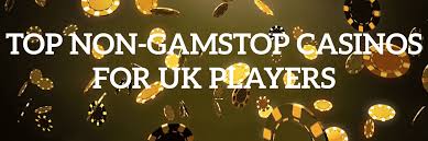 Discovering the Best Casinos Not on Gamstop