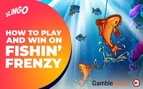 Dive Into the Excitement of Fishin' Frenzy Play A Complete Guide Dive Into the Excitement of Fishin' Frenzy Play A Complete Guide
