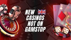 Explore the World of Non-GamStop Casinos Your Guide to Gaming Freedom Explore the World of Non-GamStop Casinos Your Guide to Gaming Freedom