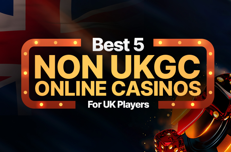 Exploring Non-UK Based Online Casinos Exploring Non-UK Based Online Casinos