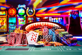 Exploring Real Money Social Casinos A New Era of Entertainment Exploring Real Money Social Casinos A New Era of Entertainment