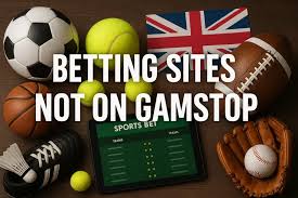 Exploring Sports Betting Sites Not on GamStop -206116529 Exploring Sports Betting Sites Not on GamStop -206116529