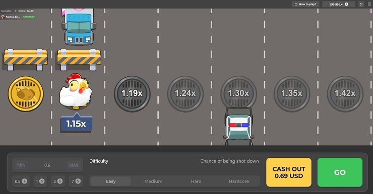 Exploring the Chicken Road Demo A Journey through Adventure