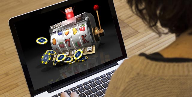 Kryptosino Online Casino UK Unveiling the Future of Gaming
