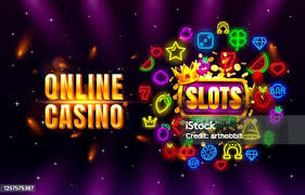 Kryptosino Online Casino UK Unveiling the Future of Gaming