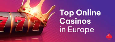 Los Mejores Casinos Online Europeos Diversión y Oportunidades 833413112