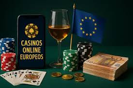 Los Mejores Casinos Online Europeos Diversión y Oportunidades 833413112