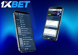 Maximize your Betting Experience with the 1xBet App 384909627