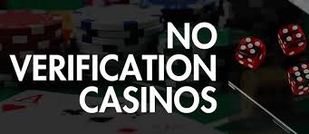 No KYC Crypto Casinos A New Era of Online Gambling