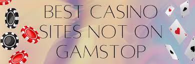 Non-Gamstop Casinos Your Guide to Online Gaming Freedom