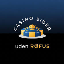 Opdag Verdenen af Gambling uden Rufus