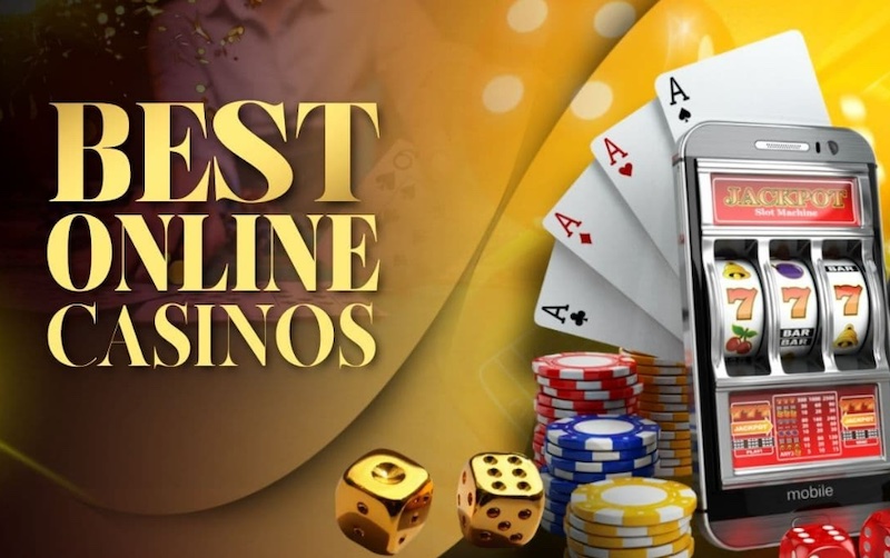Rollino Casino Your Ultimate Gaming Destination