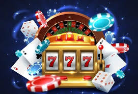 Rollino Casino Your Ultimate Gaming Destination
