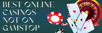 The Ultimate Guide to Casinos Not on Gamstop UK