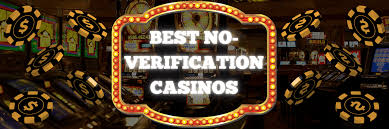 Understanding Casinos Without KYC A Comprehensive Guide