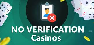 Understanding Casinos Without KYC A Comprehensive Guide