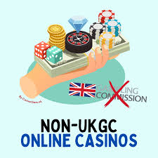 Understanding Non UK Registered Casinos A Comprehensive Guide