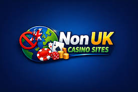 Understanding Non UK Registered Casinos A Comprehensive Guide