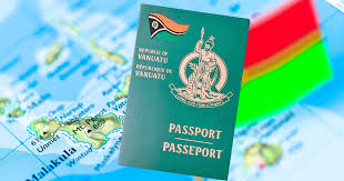 Unlocking Opportunities An In-Depth Guide to Vanuatu Citizenship Investment
