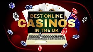 Admiral Casino Online UK Your Guide to Winning Big Admiral Casino Online UK Your Guide to Winning Big