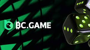استكشاف BC.Game كازينو العملات المشفرة عبر الإنترنت