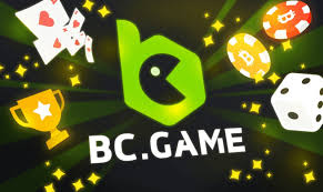 استكشاف BC.Game كازينو العملات المشفرة عبر الإنترنت