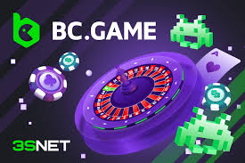 استكشاف كازينو BC.Game في الإمارات العربية المتحدة