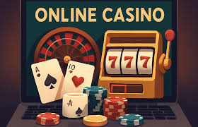 Best Offshore Online Casinos Discover the Top Choices for Gamblers