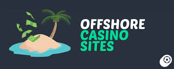 Best Offshore Online Casinos Discover the Top Choices for Gamblers