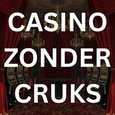 Beste Online Casino zonder CRUKS Spannend Spelen en Veilig Winsten