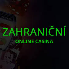 Bezpečné zahraniční casino Jak si vybrat to pravé pro vás