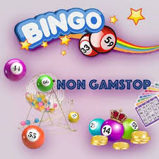 Bingo Games Not Registered with GamStop A Comprehensive Guide