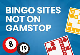 Bingo Games Not Registered with GamStop A Comprehensive Guide