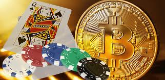 Casino de Criptomonedas Gratis La Nueva Era del Juego en Línea