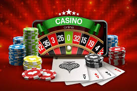 Casino The High Roller UK - The Ultimate Gaming Experience Casino The High Roller UK - The Ultimate Gaming Experience