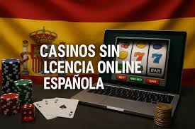 Casinos Sin Licencia en España Lo Que Debes Saber 1749997783