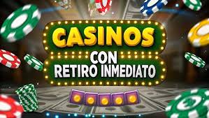 ¿Cómo funciona el sistema de devolución de dinero en los casinos